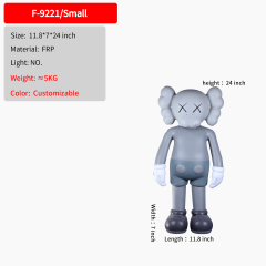 11.8*7*24 inch