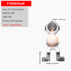 15.7*12.5*23.6inch