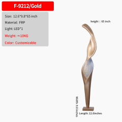 12.6*9.8*65 inch