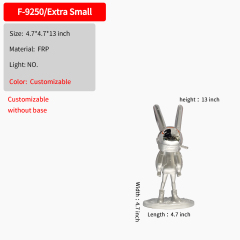 4.7*4.7*13 inch