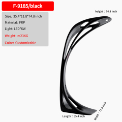 35.4*11.8*74.8inch