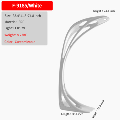 35.4*11.8*74.8 inch