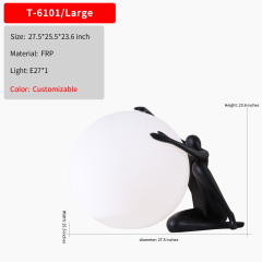 27.5*25.5*23.6 inch