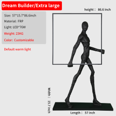 57*15.7*86.6inch