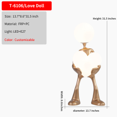 13.7*8.6*31.5 inch