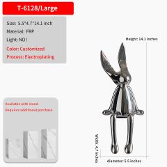 5.5*4.7*14.1 inch