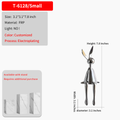3.1*3.1*7.8 inch