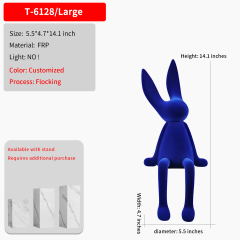 5.5* 4.7*14.1 inch