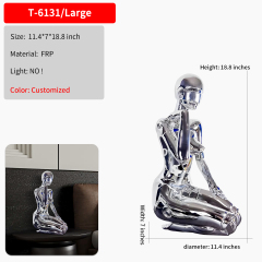 11.4*7*18.8 inch