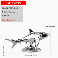 11.4*6.3* 5.9 inch