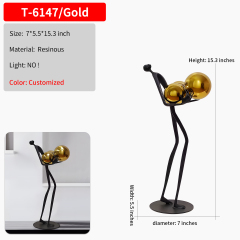 7*5.5*15.3 inch