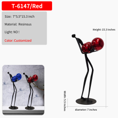 7*5.5*15.3inch