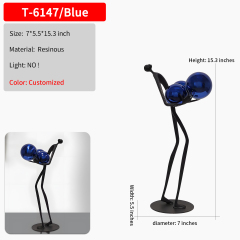 7*5.5* 15.3 inch