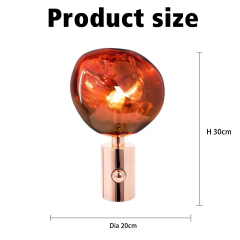 D20*H30cm
