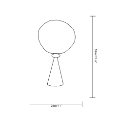 280*500mm