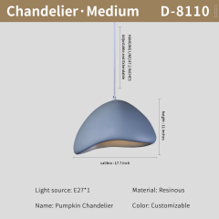 height : 11 inches calibre:17.7 inch