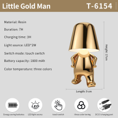 Height: 17cm Length:9cm