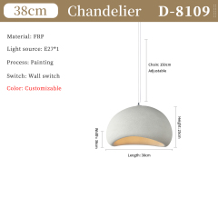 Height: 25cm Width:36cm Length:38cm