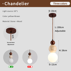 D: 12cm ;H: 28cm ;D:10cm ;L: 200cmAdjustable