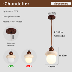 D: 15cm ;H: 22cm ;D: 10cm; L: 200cmAdjustable
