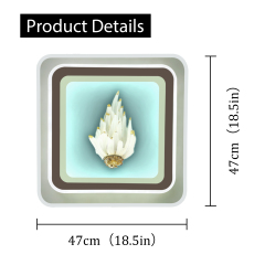 47*47cm