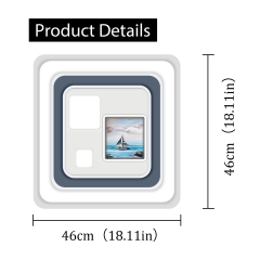 46*46cm