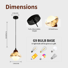15*12cm+200cm Adjustable cable length