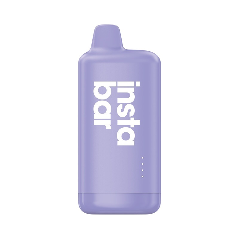 INSTABAR MAX - 7500 Puffs