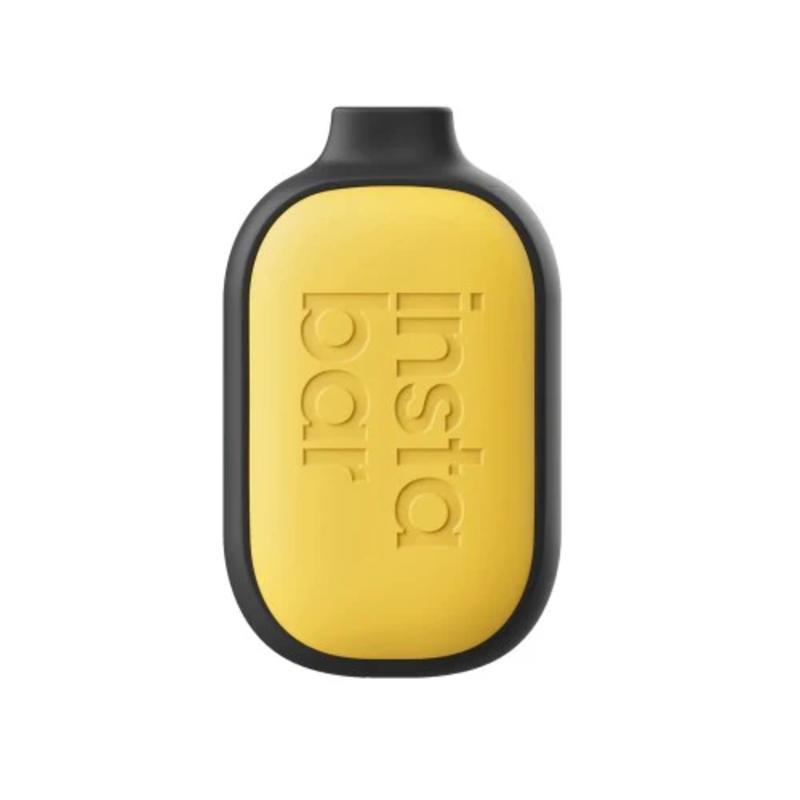 INSTABAR MAX - 7500 Puffs