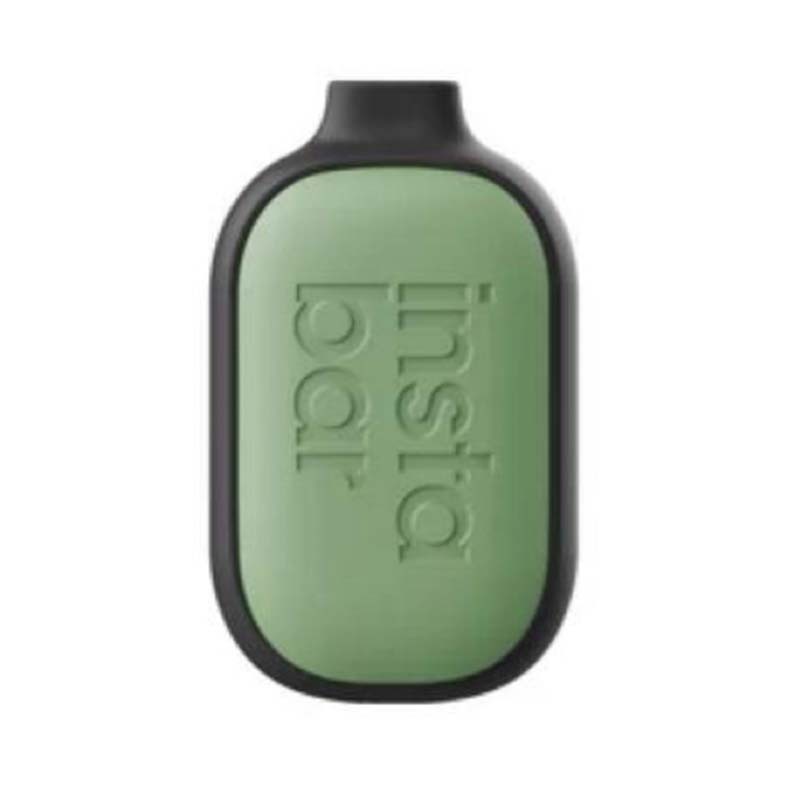 INSTABAR MAX - 7500 Puffs