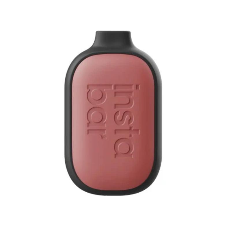 INSTABAR MAX - 7500 Puffs