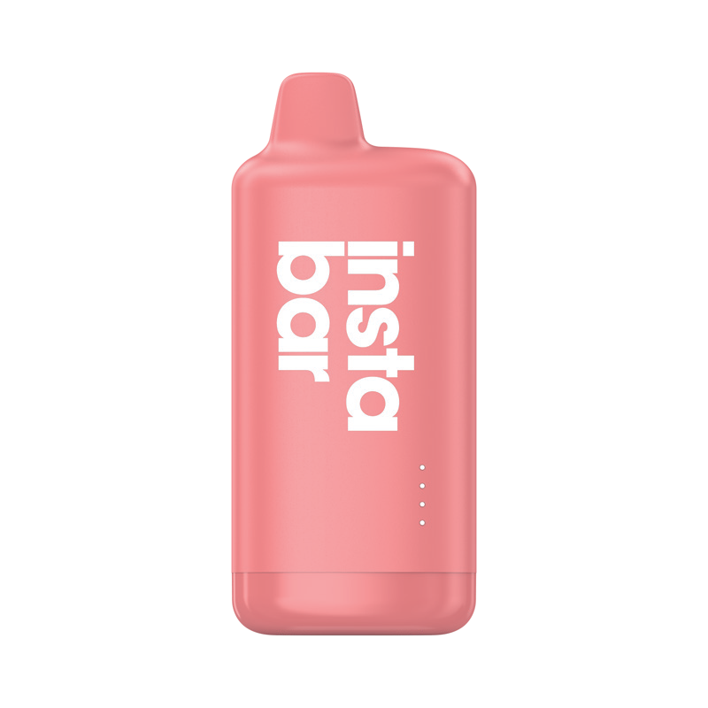 INSTABAR MAX - 7500 Puffs