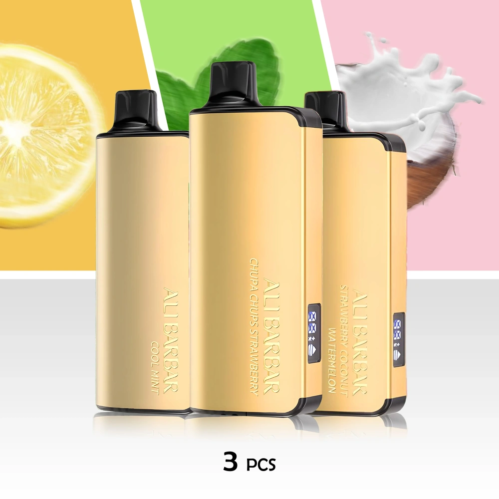 Alibarbar Ingot 9000-3pcs