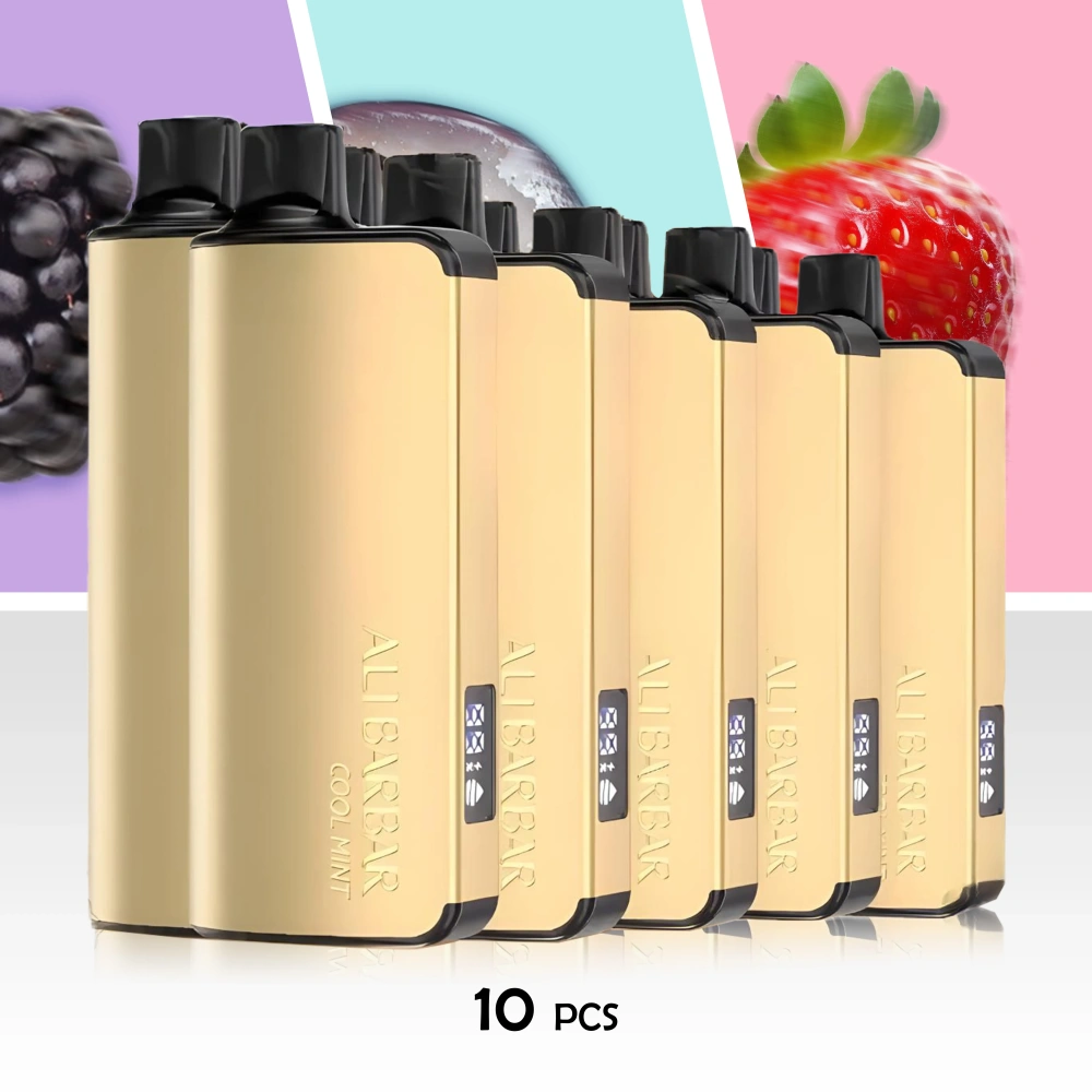 Alibarbar Ingot 9000-10pcs