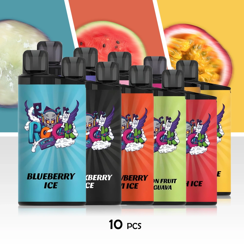 IGET Bar Pro 10000 Puffs - 10pcs