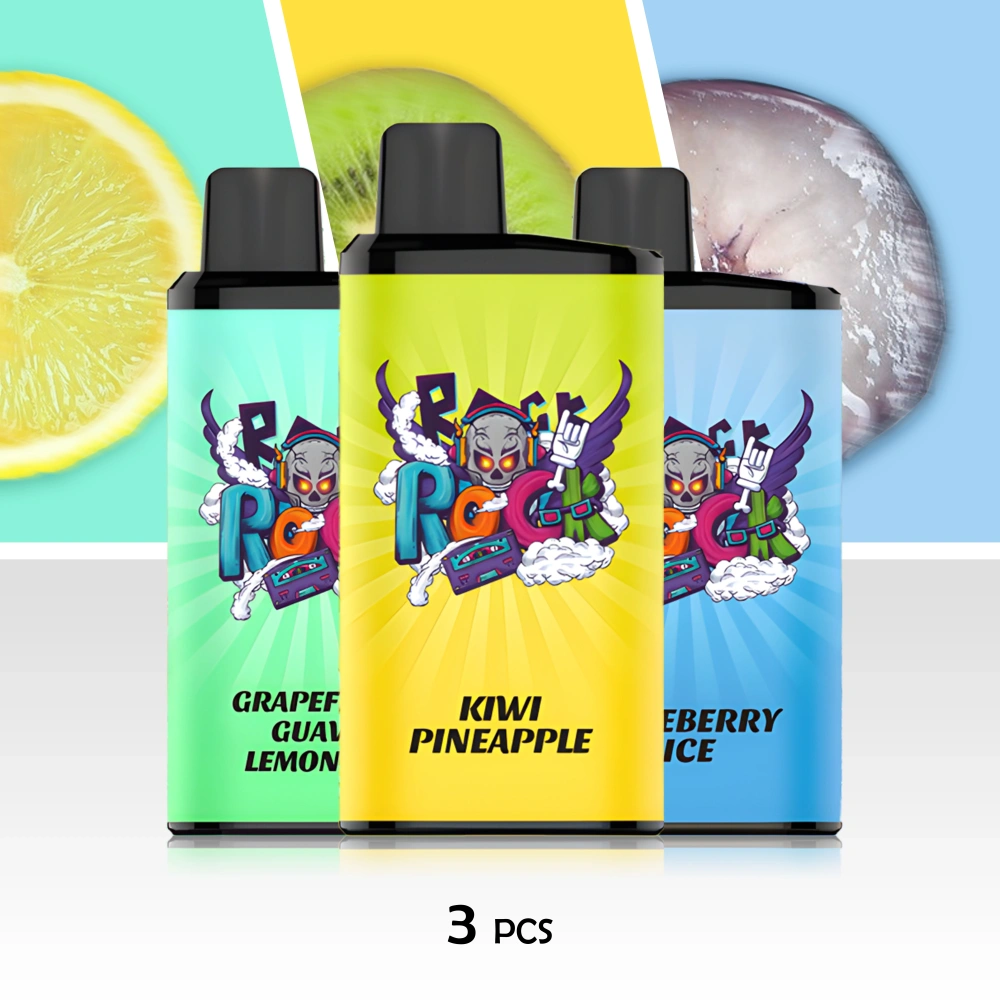 IGET Bar Pro 10000 Puffs - 3pcs