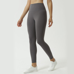 Women compress leggings gym fitness