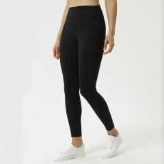 Women compress leggings gym fitness