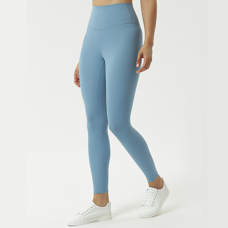Women compress leggings gym fitness