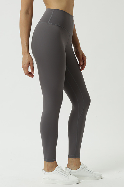 Women compress leggings gym fitness
