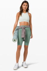 Women gym sports fitness yoga capri pants