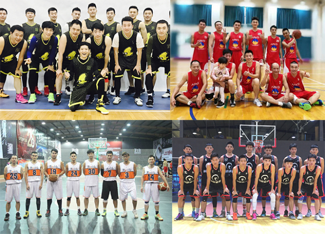 New season Basketball uniform for school students training