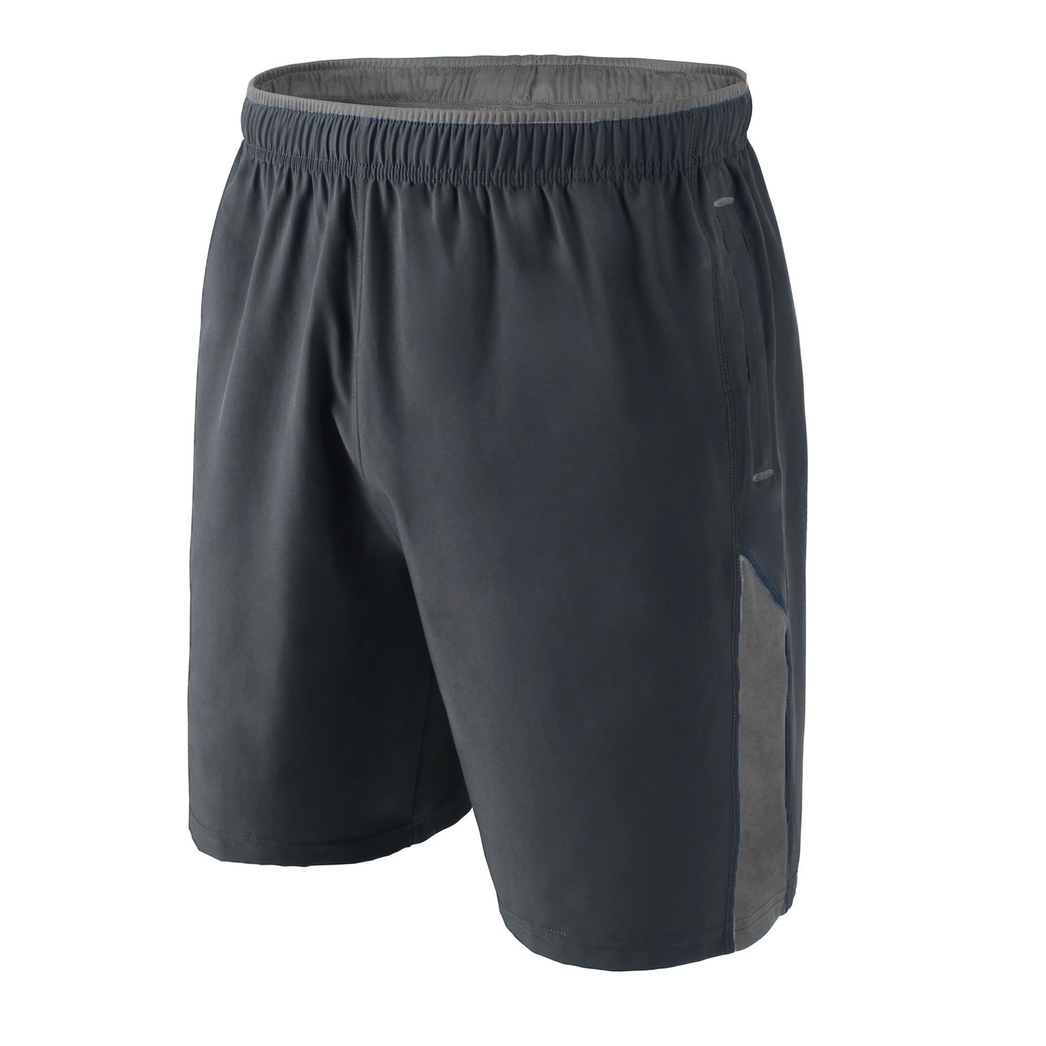 Workout Running Shorts Lightweight Quick Dry Athletic Gym Training Shorts for Men