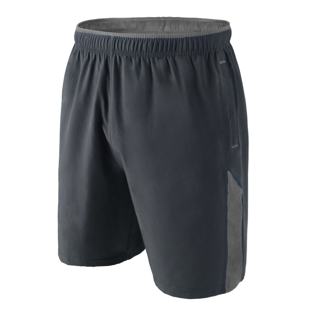 Workout Running Shorts Lightweight Quick Dry Athletic Gym Training Shorts for Men