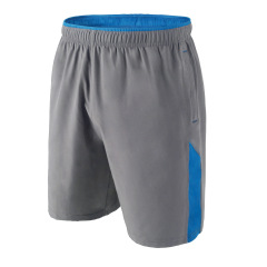 Workout Running Shorts Lightweight Quick Dry Athletic Gym Training Shorts for Men