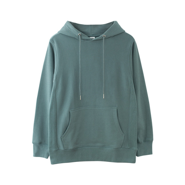 Wholesale OEM Mens Multi Colors Blank 100% Cotton Custom Hoodie Logo Print Manufacturer