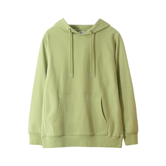 Wholesale OEM Mens Multi Colors Blank 100% Cotton Custom Hoodie Logo Print Manufacturer