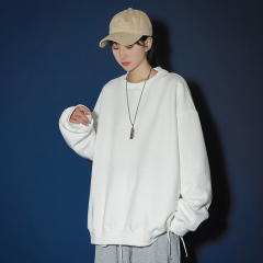 Wholesale OEM Women Girls Multi Colors Blank 100% Cotton Custom Logo Printed Hoodie Manufacturer