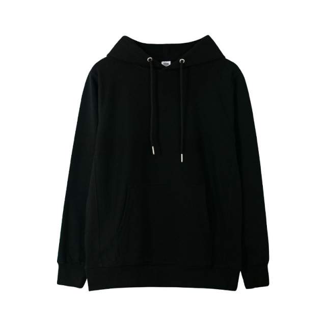 Wholesale OEM Mens Multi Colors Blank 100% Cotton Custom Hoodie Logo Print Manufacturer
