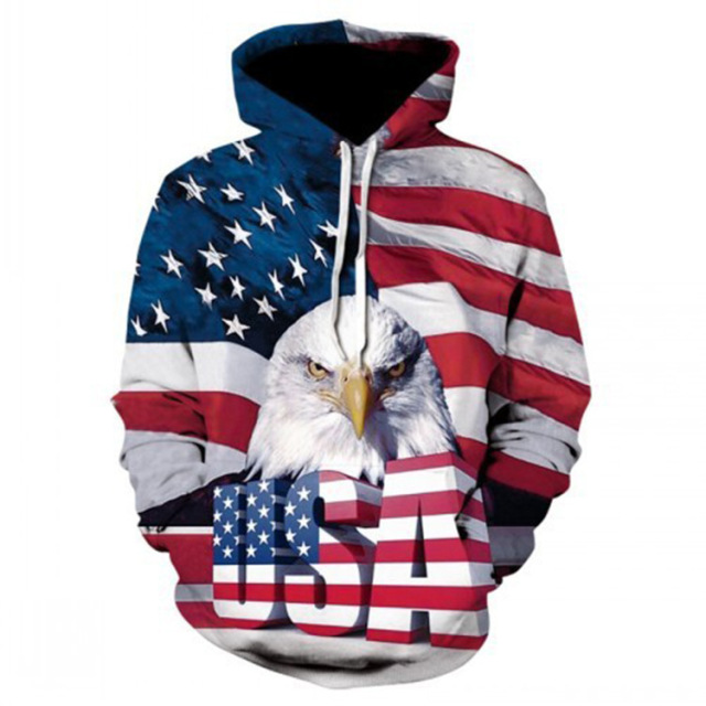 Wholesale Custom Full Printing long sleeve Hoodies Hooded Sweatshirt Pullover Sublimation Hoodie oem odm